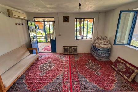 اجاره بوم گردی در لتیین گیسوم - سرخدار