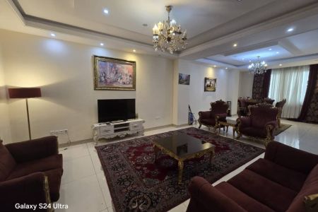 رزرو خانه مبله در جنت آباد تهران - آریانا ۱۲