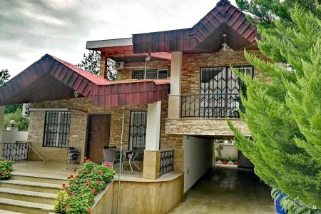 اجاره ویلا استخردار در نوشهر - چلک