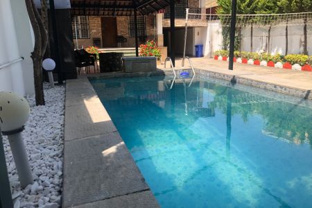 اجاره ویلا استخردار در نوشهر - چلک