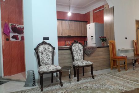 اجاره خانه مبله در یزد - طبقه دوم