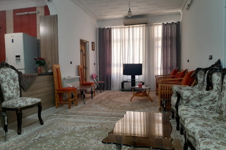 اجاره خانه مبله در یزد - طبقه دوم