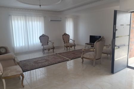 اجاره خانه مبله نزدیک رشت - همکف - واحد ۳