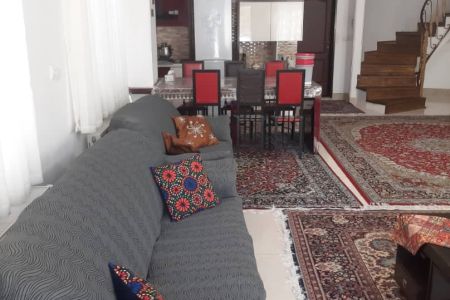 اجاره ویلا دوبلکس در شهمیرزاد