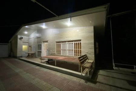 اجاره ویلا استخردار در سپیدان - هماشهر