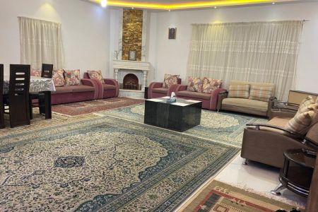اجاره ویلا استخردار در سپیدان - هماشهر