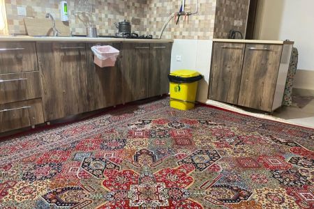 اجاره ویلا استخردار در سپیدان - هماشهر