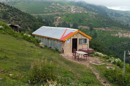 اجاره کلبه چوبی در اولسبلنگاه - سوئه چاله