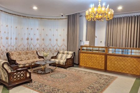 اجاره هتل آپارتمان در سرعین - واحد ۱۰۲