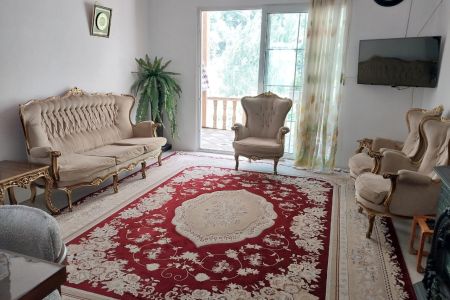 اجاره خانه تراس دار در علی آباد - خلیندره