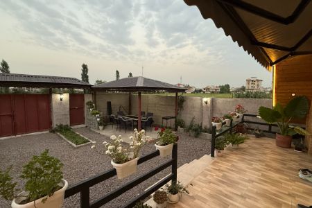 اجاره کلبه سوئیسی در ماسال