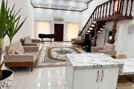اجاره ویلا استخردار در محمود آباد - دریاسر