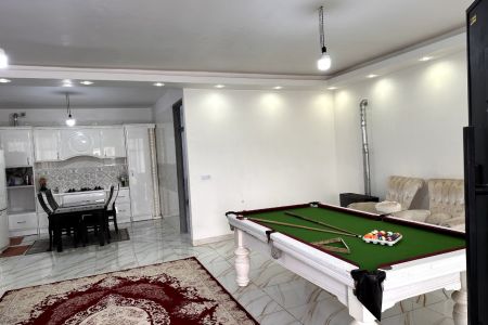 ویلا استخردار در چهارباغ - شهرک زعفرانیه