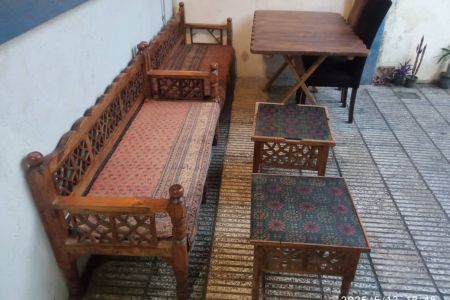 اجاره خانه ویلایی در گرگان