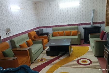 اجاره خانه ویلایی در گرگان