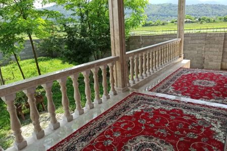 اجاره خانه ویلایی در ماسال - وشمه سرا