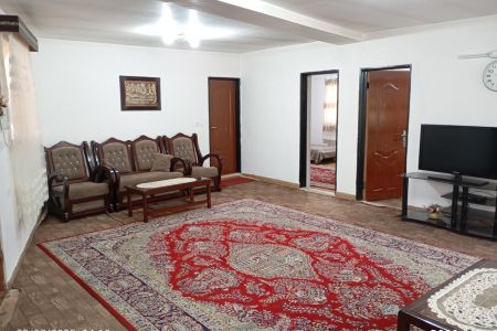 اجاره خانه در اشکورات - پلام - همکف