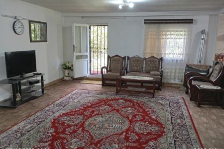اجاره خانه در اشکورات - پلام - همکف