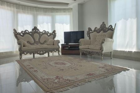 اجاره خانه مبله در چالوس - خط هشت - ط۲