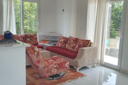 اجاره خانه مبله در چالوس - خط هشت - ط۲
