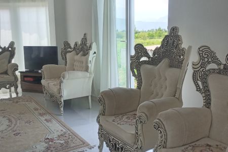 اجاره خانه مبله در چالوس - خط هشت - ط۲