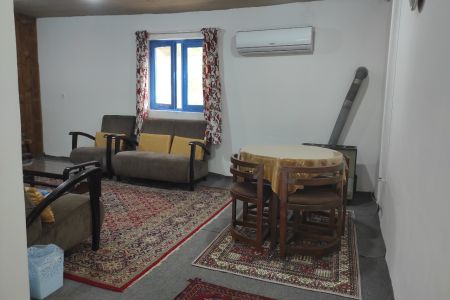اجاره خانه روستایی در سراوان - موشنگاه