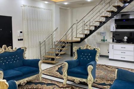 اجاره ویلای دوبلکس در ماسال - وردوم