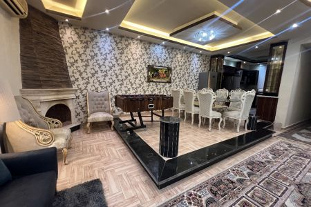 خانه ویلایی نزدیک ساحل دریا در بندرانزلی