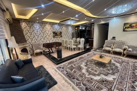 خانه ویلایی نزدیک ساحل دریا در بندرانزلی