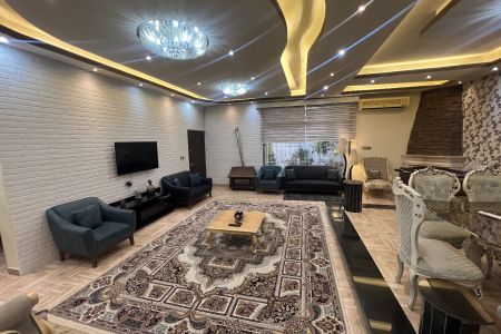 خانه ویلایی نزدیک ساحل دریا در بندرانزلی