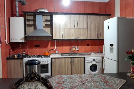 اجاره خانه مبله در یزد - طبقه دوم