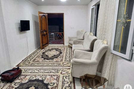 سوئیت مبله در لنگرود - اطاقور - همکف