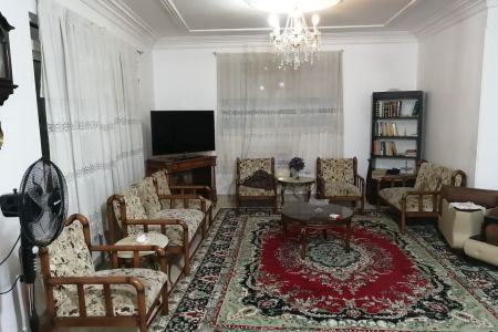 اجاره خانه مبله در قائم شهر - سوخته کلا