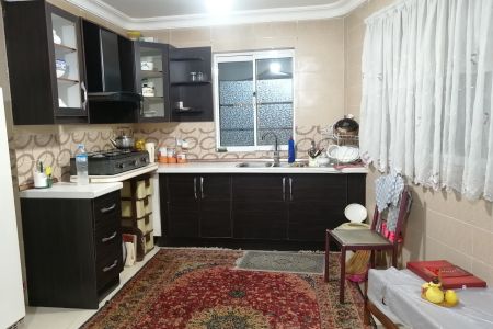 اجاره خانه مبله در قائم شهر - سوخته کلا