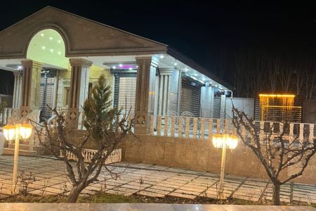 **اجاره ویلا در چهارباغ - رامجین**
