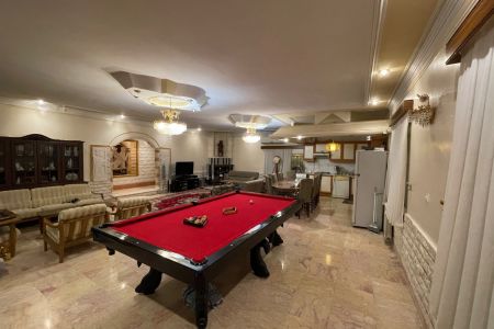 اجاره ویلا استخردار در چهارباغ