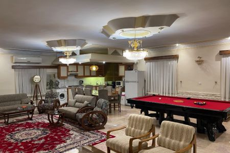 اجاره ویلا استخردار در چهارباغ