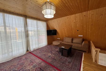 اجاره کلبه سوئیسی در اسالم - خلیف آباد