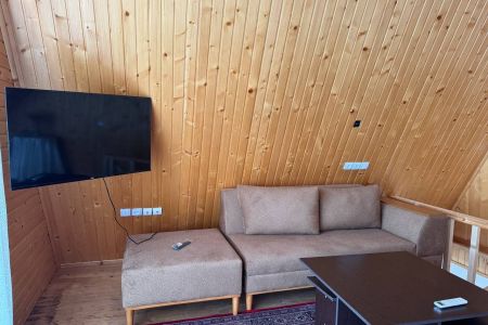 اجاره کلبه سوئیسی در اسالم - خلیف آباد