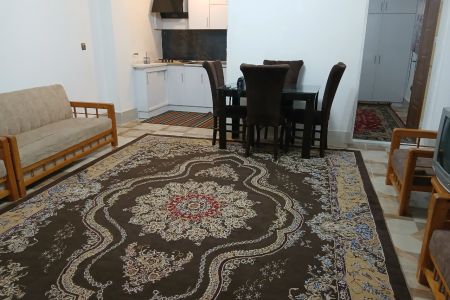 اجاره سوئیت مبله در رشت - بلوار دیلمان