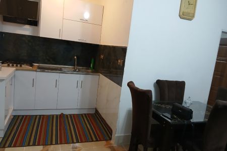 اجاره سوئیت مبله در رشت - بلوار دیلمان