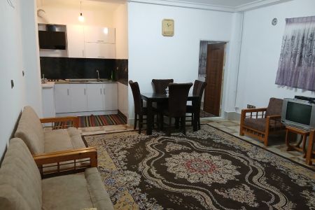 اجاره سوئیت مبله در رشت - بلوار دیلمان