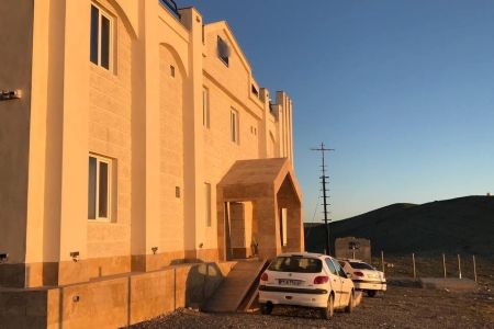 سوئیت بین ماسال و خلخال - خان بند - دو تخته - و ۲