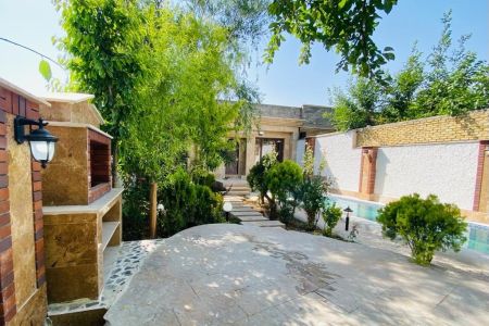 اجاره ویلا استخردار در چهارباغ - آغچه حصار