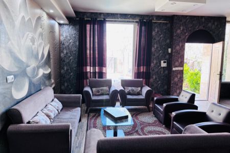 اجاره ویلا استخردار در چهارباغ - آغچه حصار