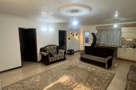 خانه مبله در سرخرود - همکف - نزدیک دریا