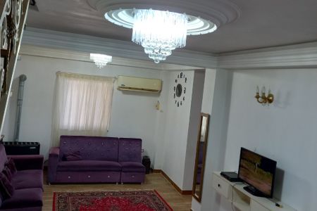 اجاره خانه ویلایی در رشت - جاده سنگر