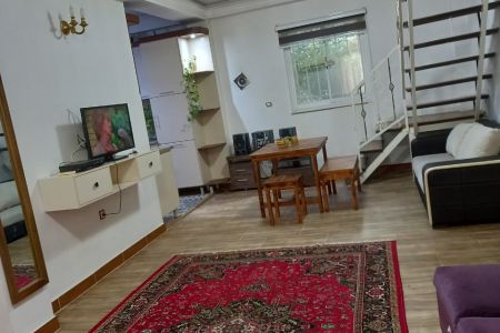 اجاره خانه ویلایی در رشت - جاده سنگر