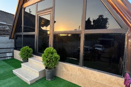 اجاره کلبه سوئیسی در بابل - شیاده