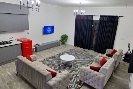 اجاره ویلا استخردار در فرح آباد